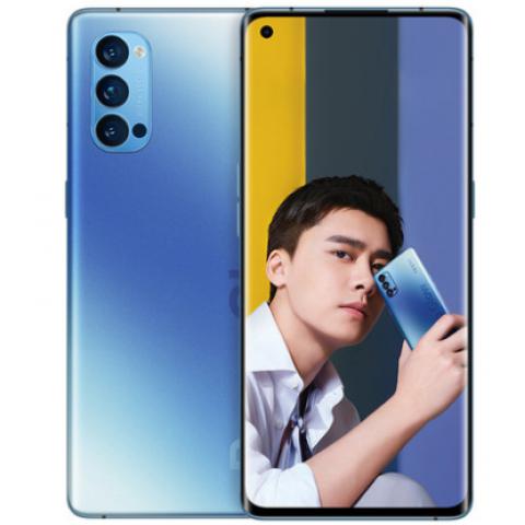 OPPO Reno4 Pro oppor...