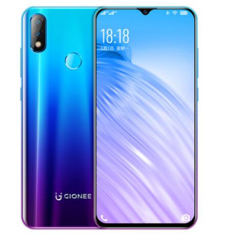 Gionee/金立K3正品全面水滴屏全网...