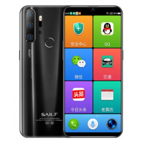mate40全网通4G双卡双待超长待机大...