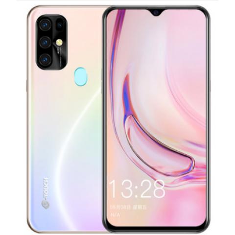 全面水滴4800万成6.53英寸大屏全网...