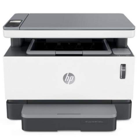 惠普HP Laser NS MFP 10...